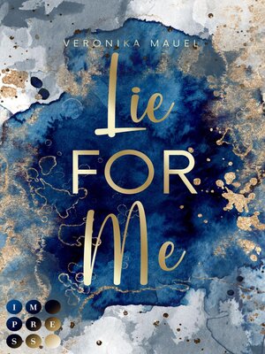 cover image of Lie For Me (For-Me-Reihe 2)